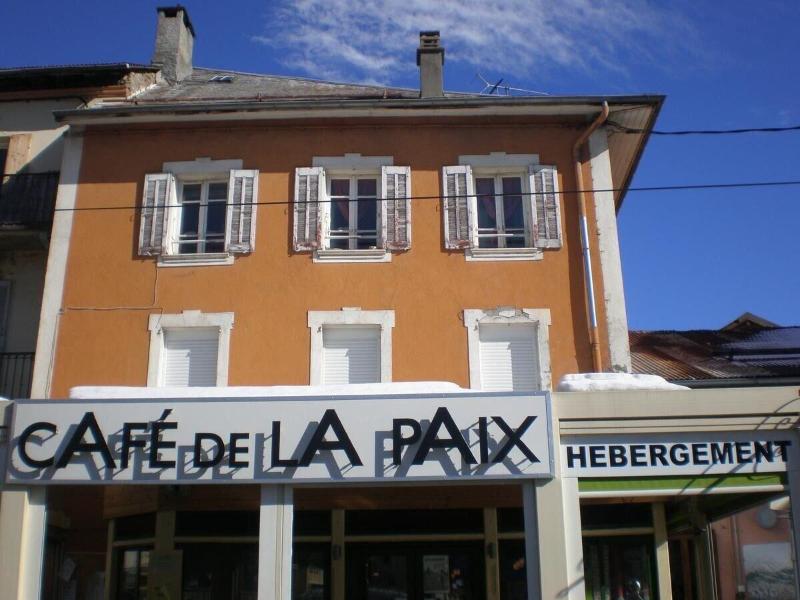 Appart Hotel De La Paix image