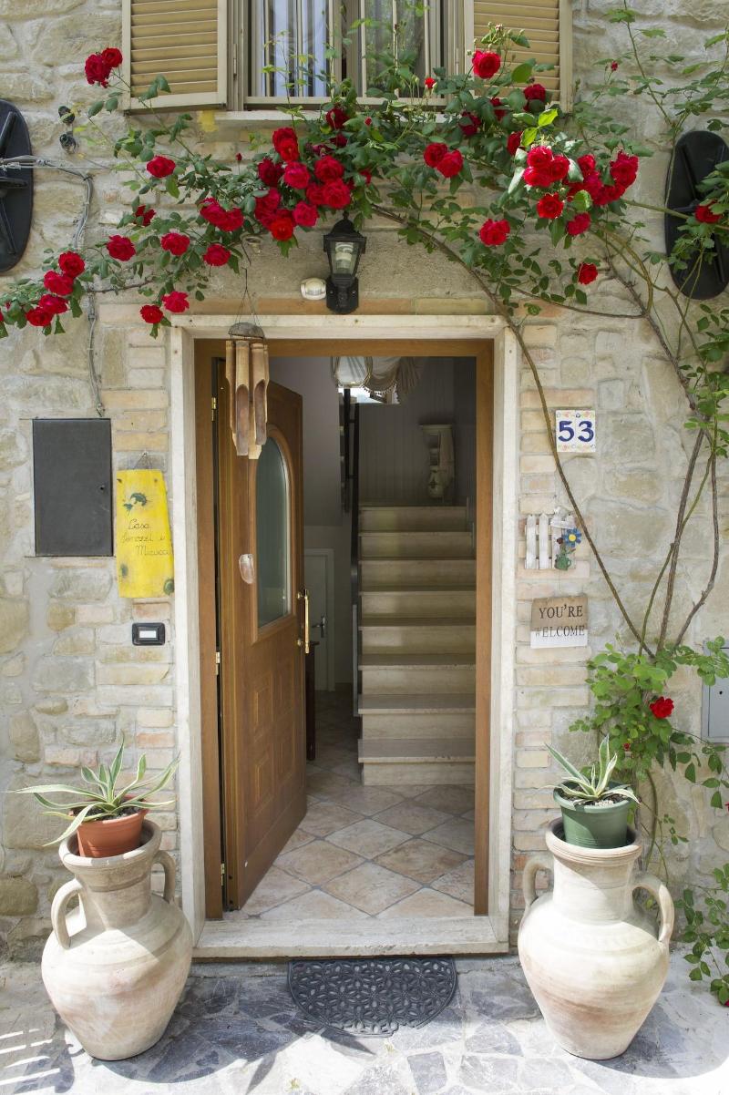 B B Villa Filetta image