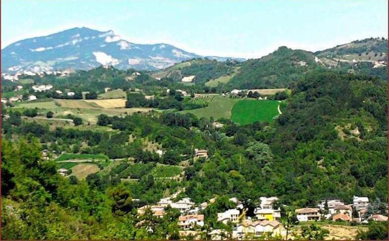 B B Villa Filetta image