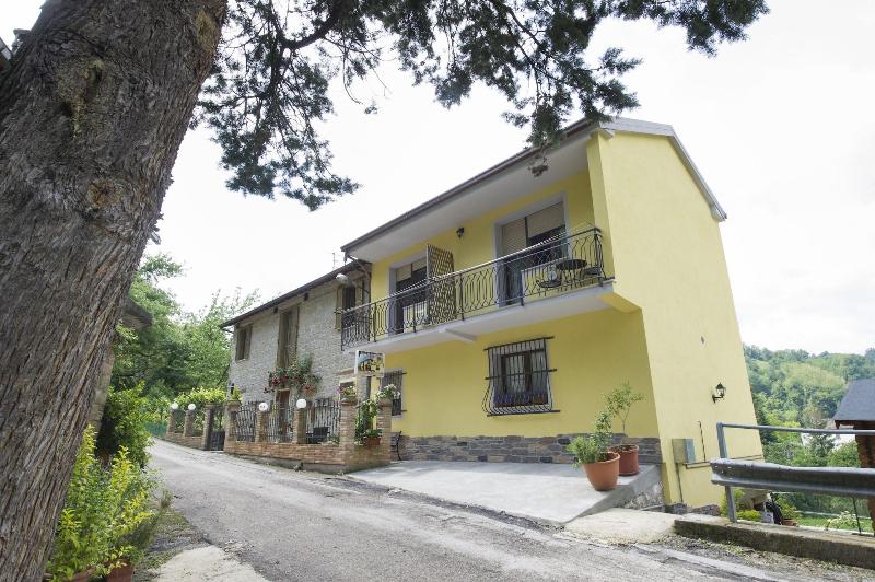 B B Villa Filetta image