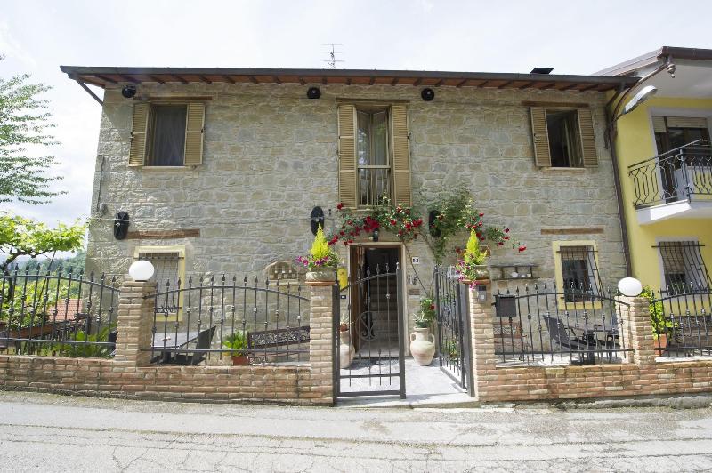 B B Villa Filetta image