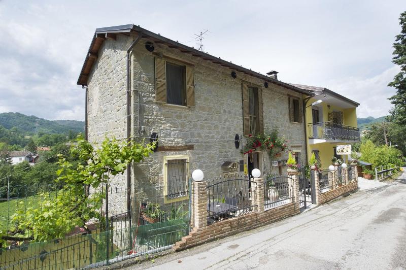B B Villa Filetta image