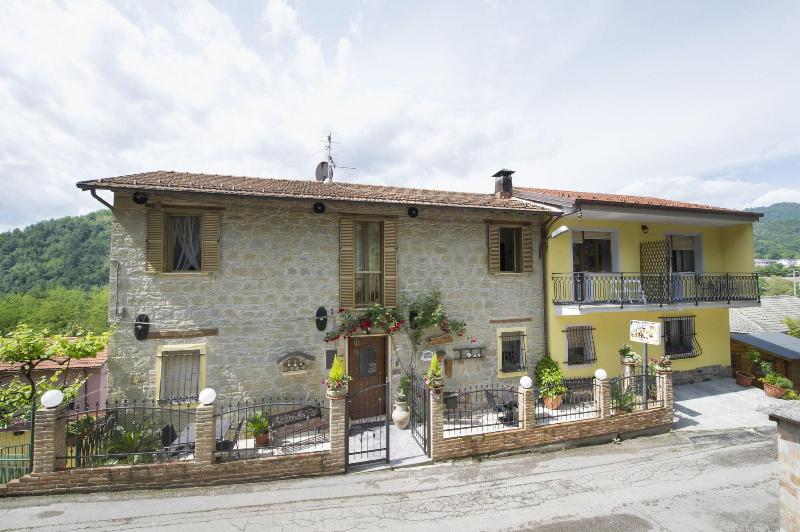B B Villa Filetta image