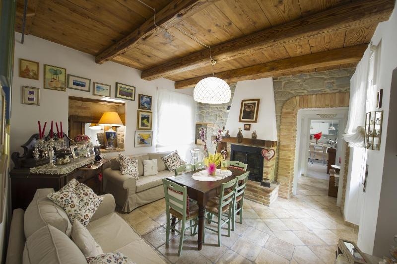 B B Villa Filetta image