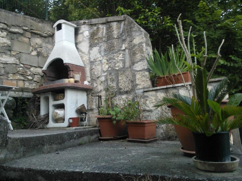 B B Villa Filetta image
