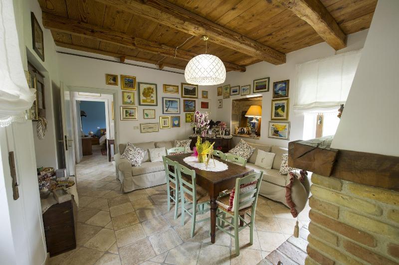 B B Villa Filetta image