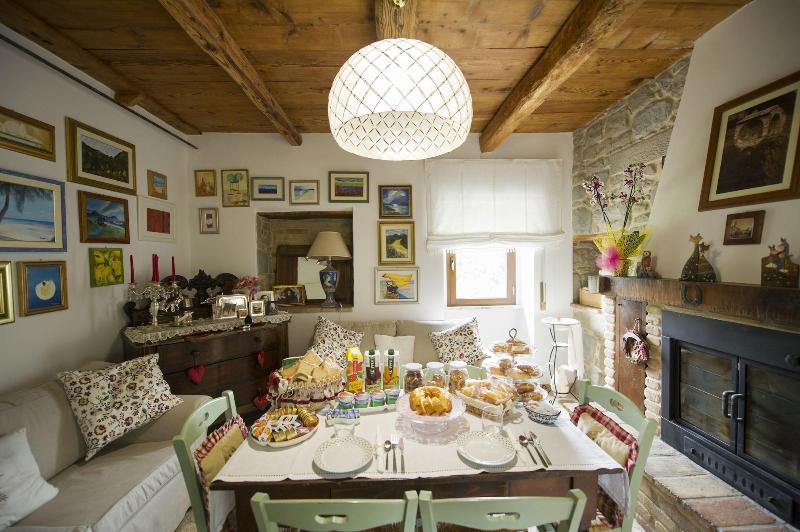 B B Villa Filetta image