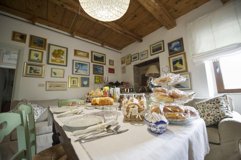 B B Villa Filetta image