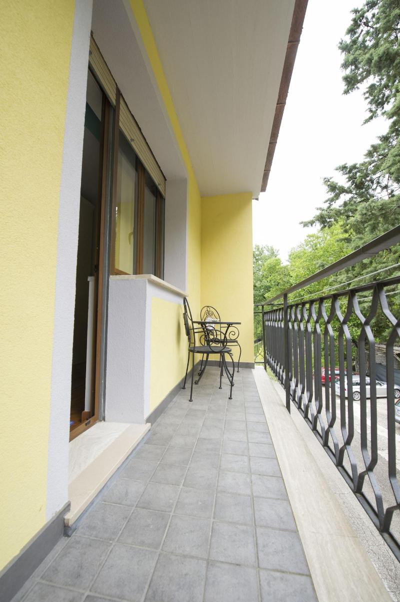 B B Villa Filetta image