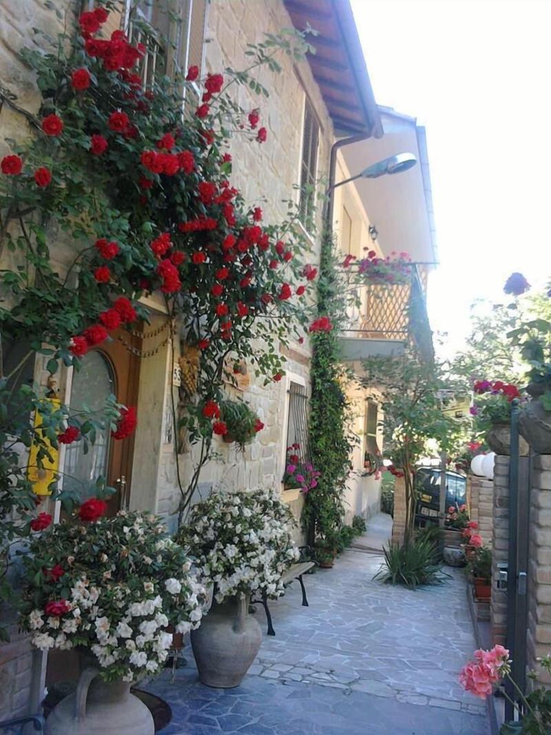 B B Villa Filetta image