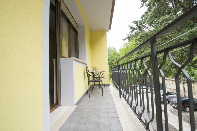B B Villa Filetta image