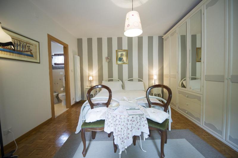 B B Villa Filetta image