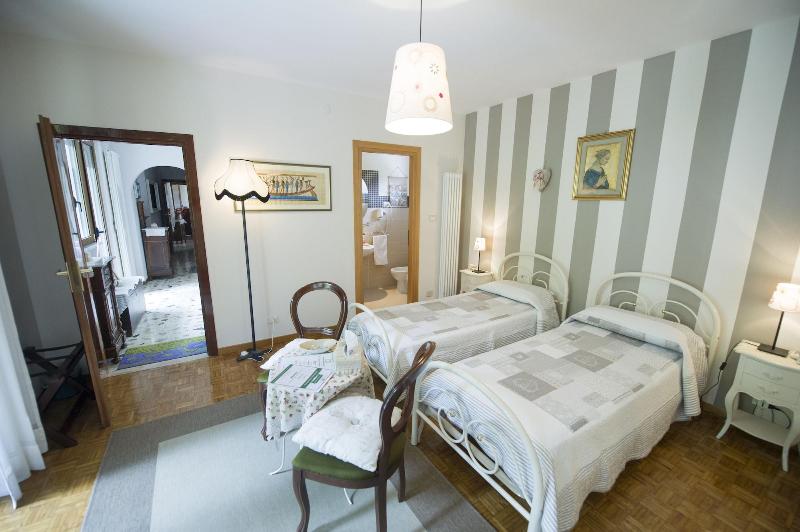 B B Villa Filetta image