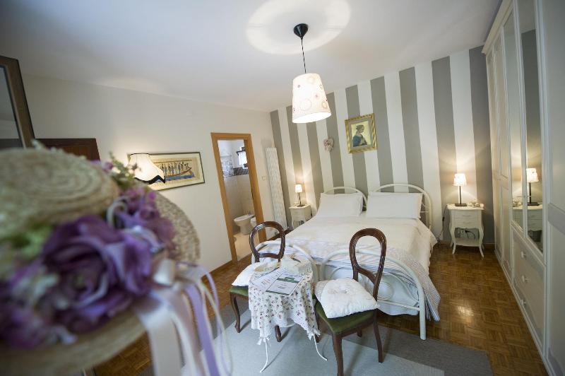 B B Villa Filetta image