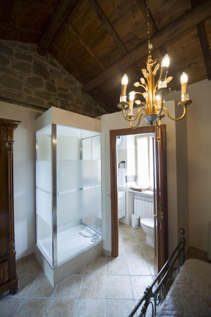 B B Villa Filetta image