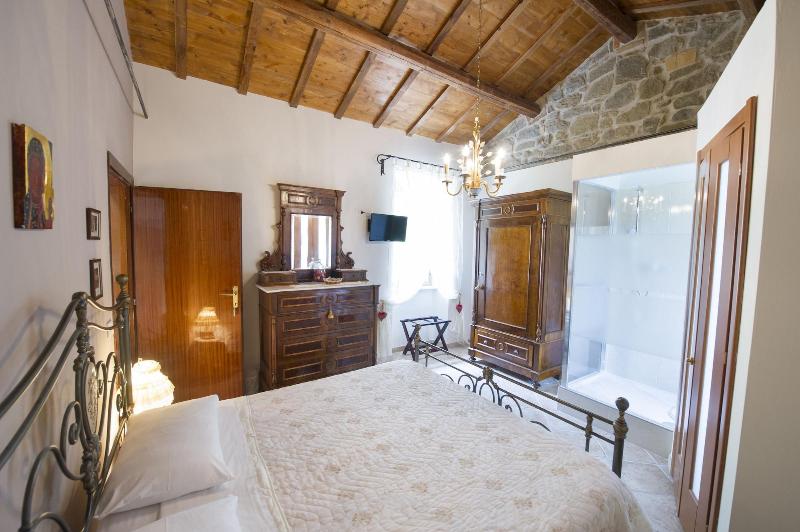 B B Villa Filetta image