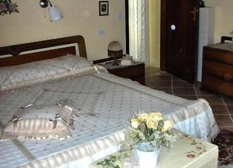B B Villa Filetta image
