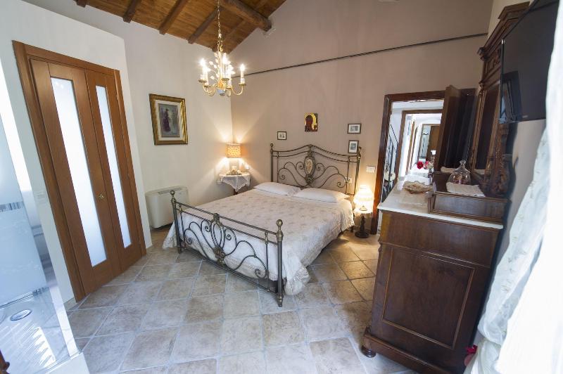 B B Villa Filetta image