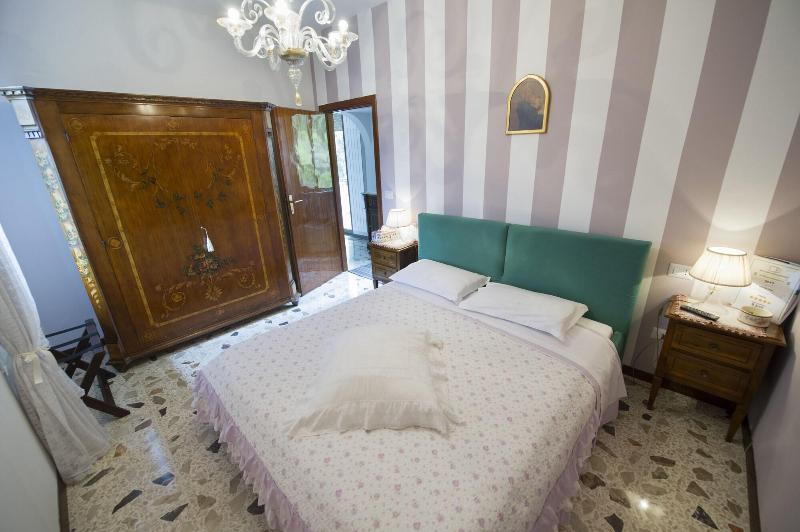 B B Villa Filetta image