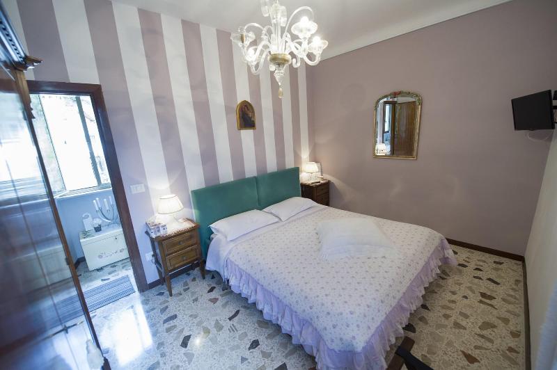B B Villa Filetta image