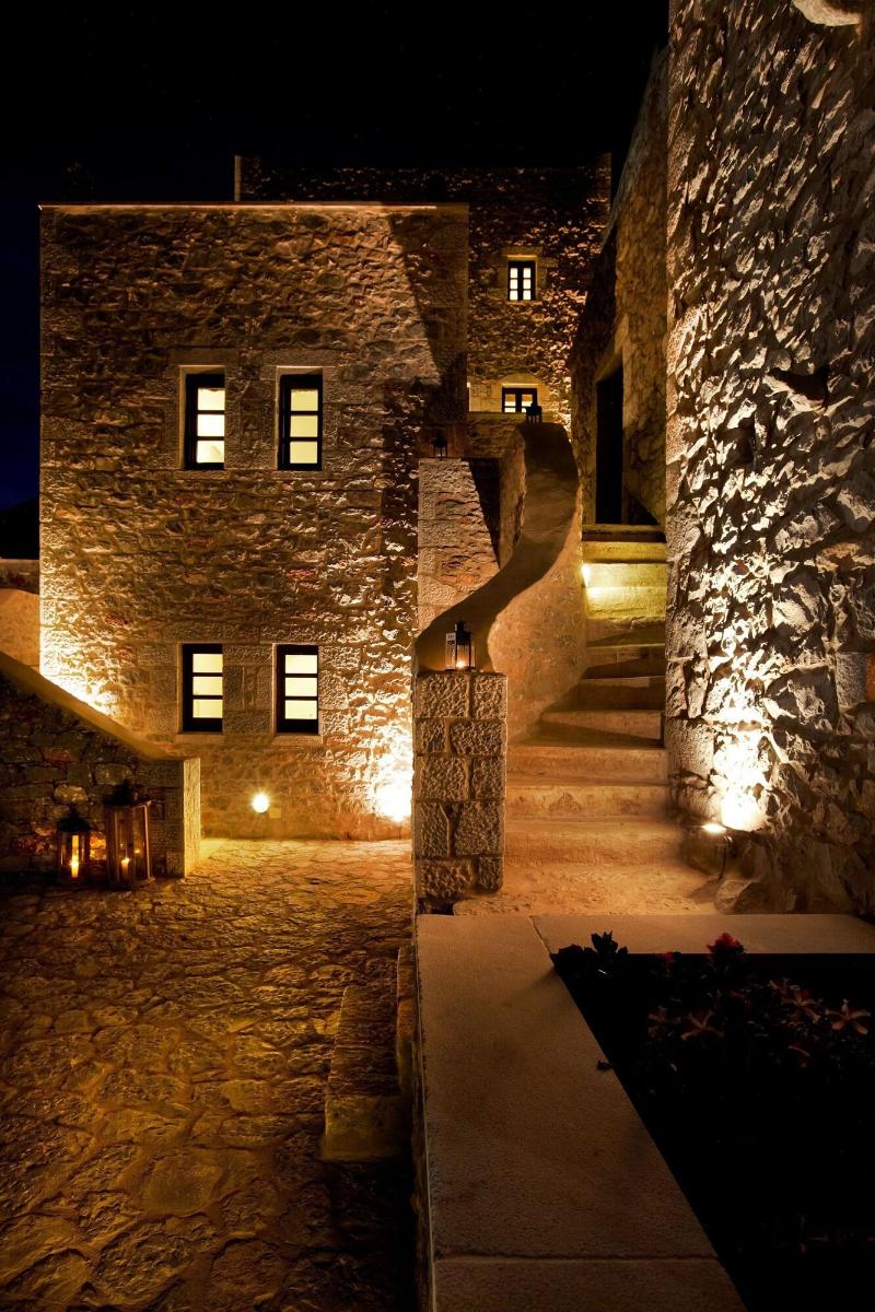 Petritis Guesthouse image
