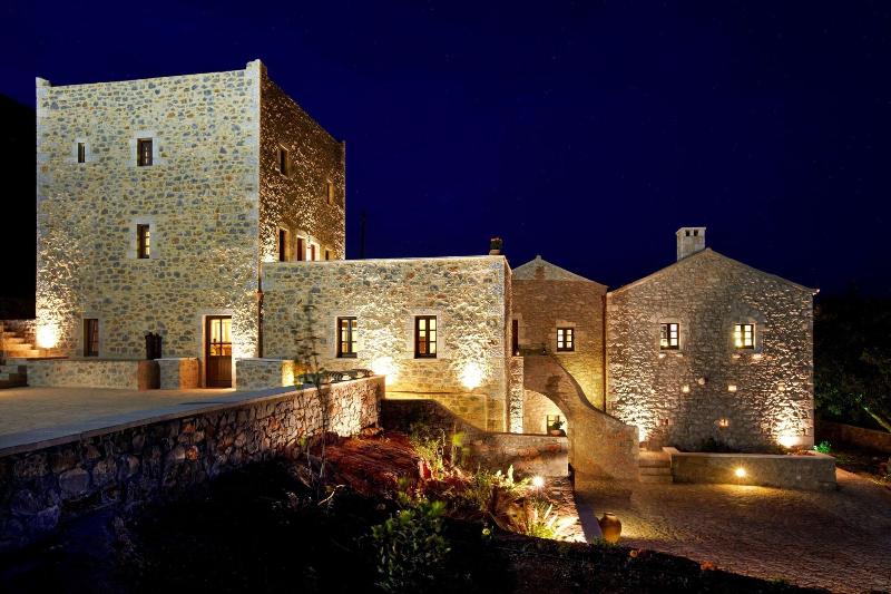 Petritis Guesthouse image