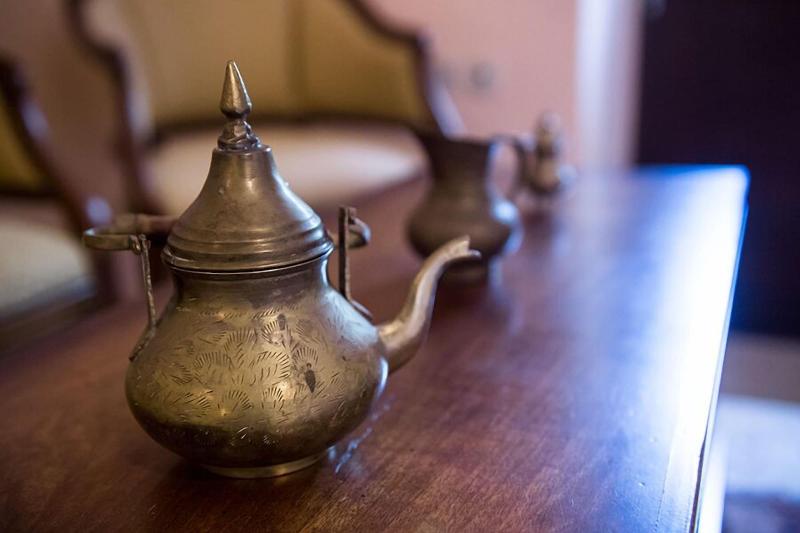 Petritis Guesthouse image
