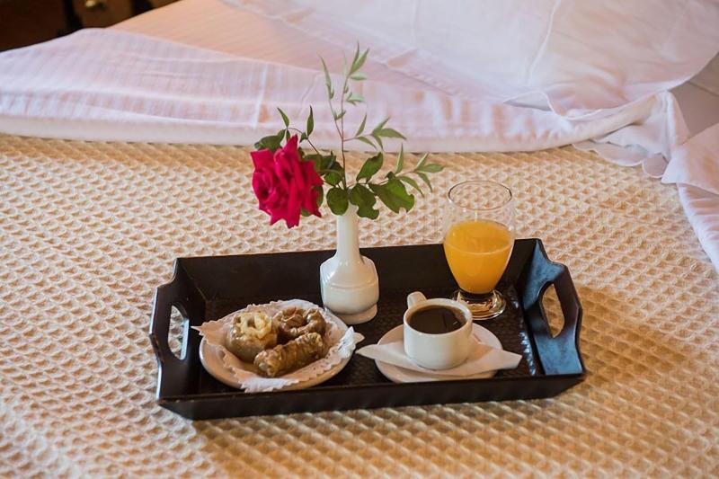 Petritis Guesthouse image