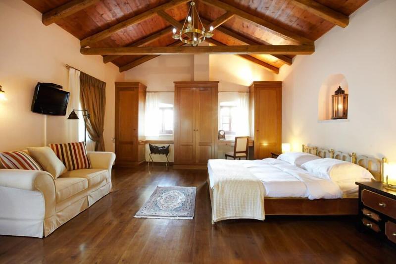 Petritis Guesthouse image