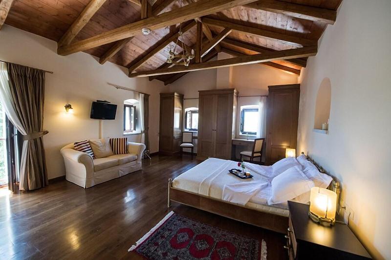 Petritis Guesthouse image