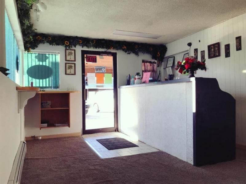 Golden Arrow Motel image