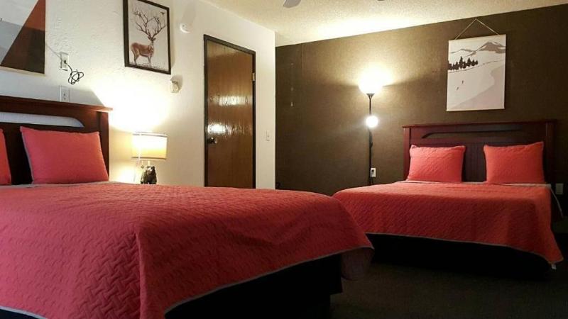 Golden Arrow Motel image