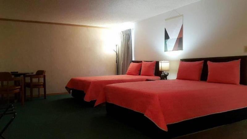 Golden Arrow Motel image