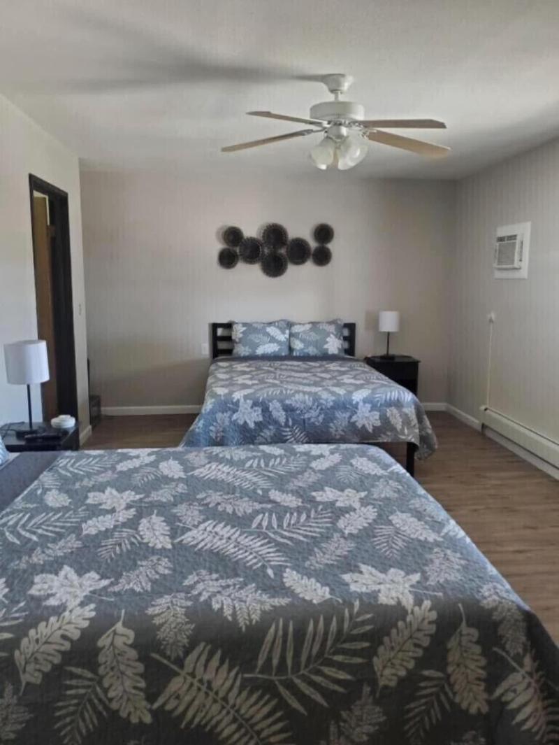 Golden Arrow Motel image