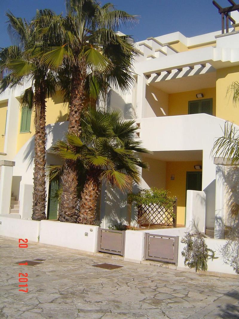 Residence Ammiraglia image