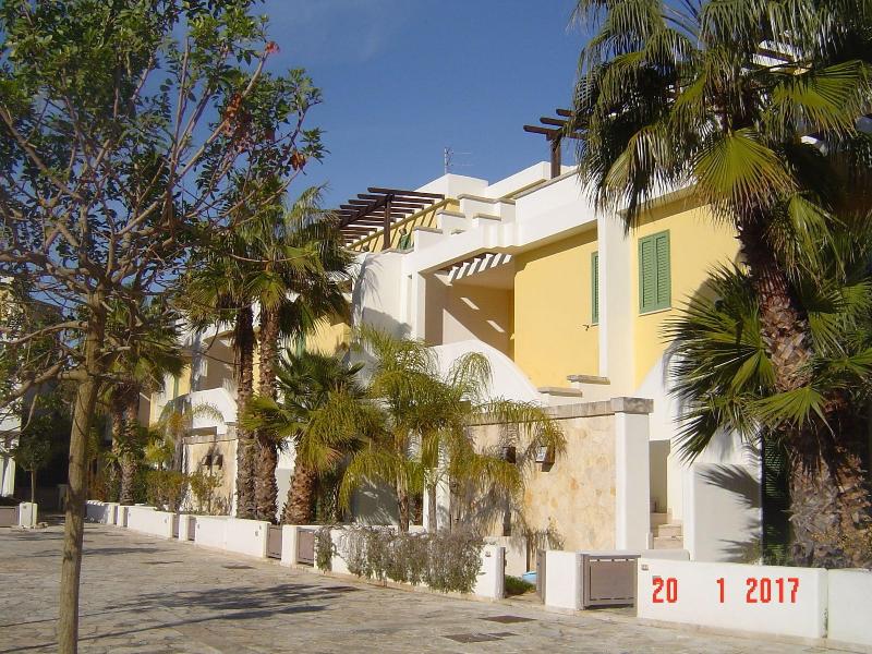 Residence Ammiraglia image