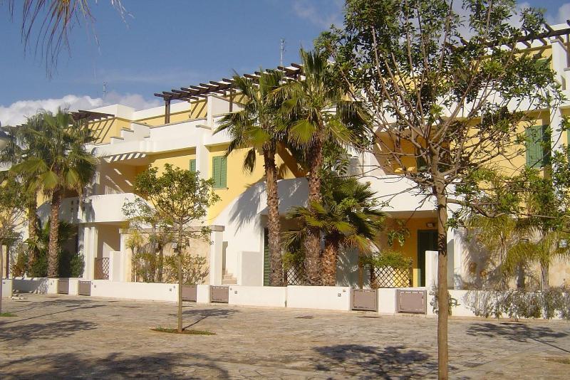 Residence Ammiraglia image