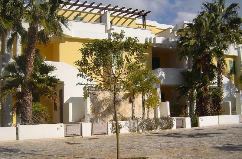 Residence Ammiraglia image