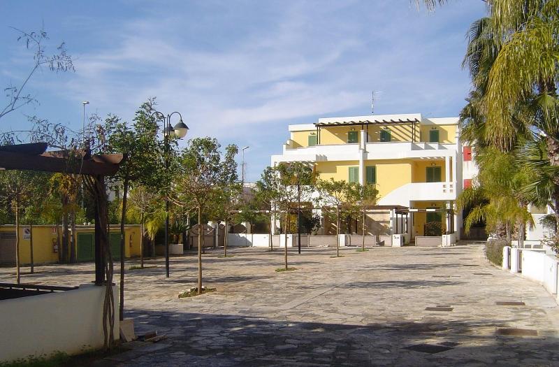 Residence Ammiraglia image
