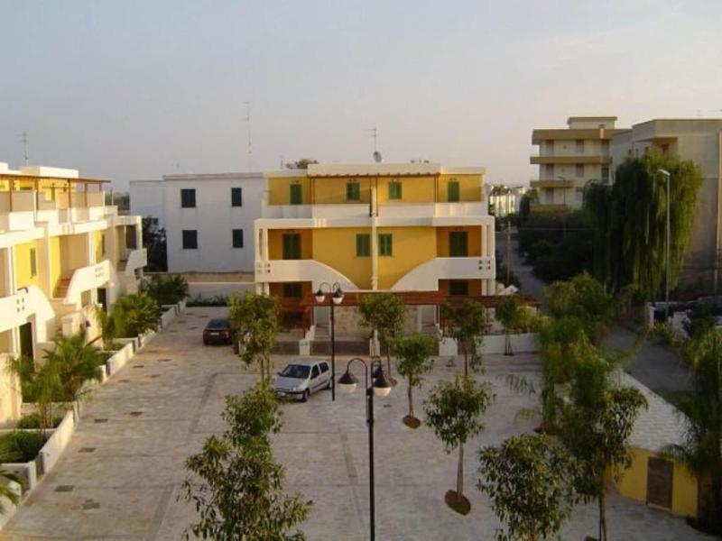 Residence Ammiraglia image
