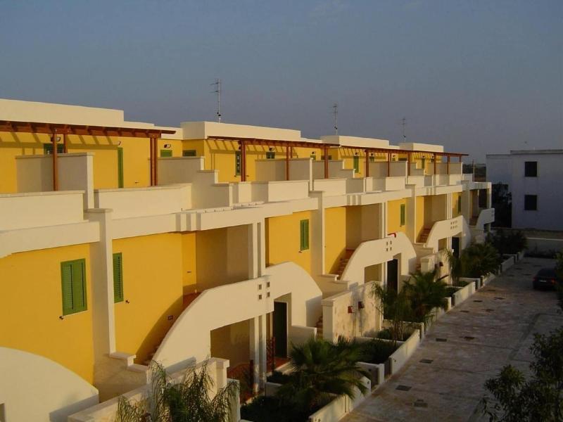 Residence Ammiraglia image