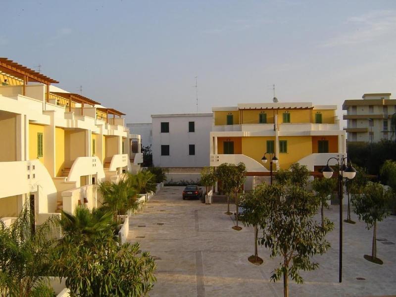 Residence Ammiraglia image