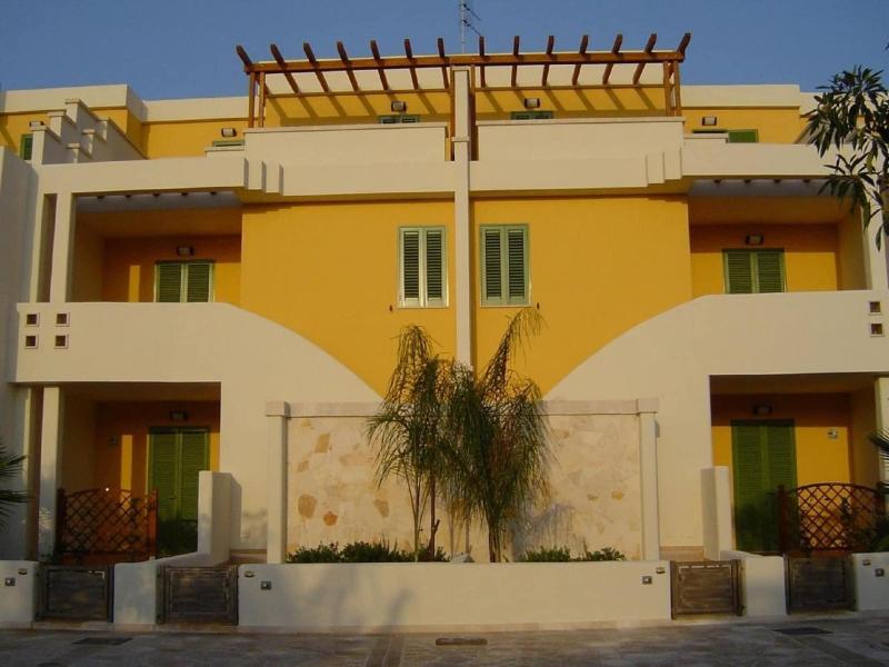 Residence Ammiraglia image