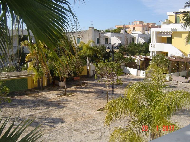 Residence Ammiraglia image