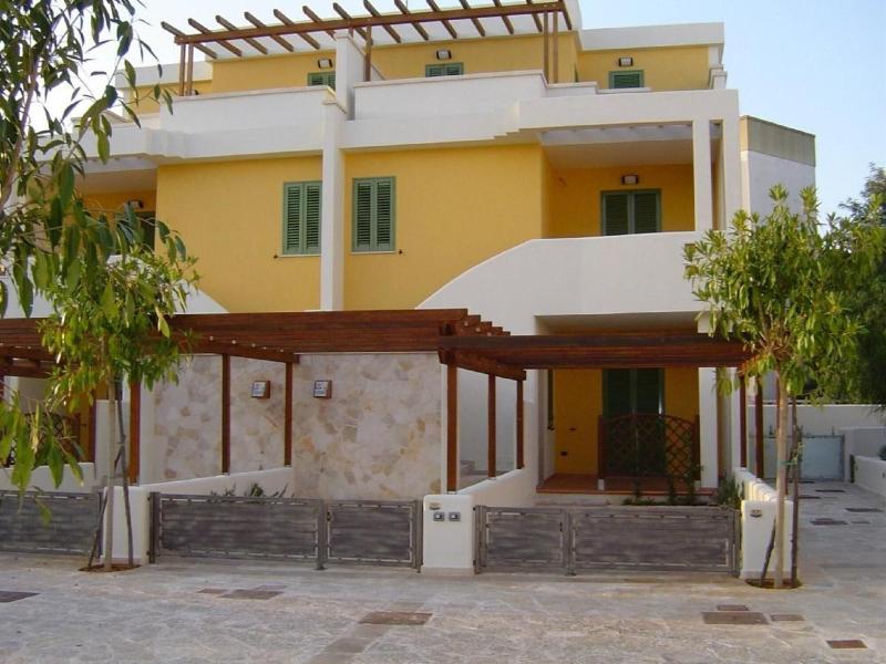 Residence Ammiraglia image