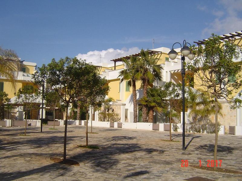 Residence Ammiraglia image