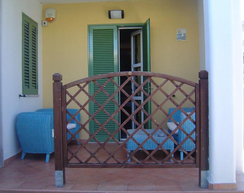 Residence Ammiraglia image