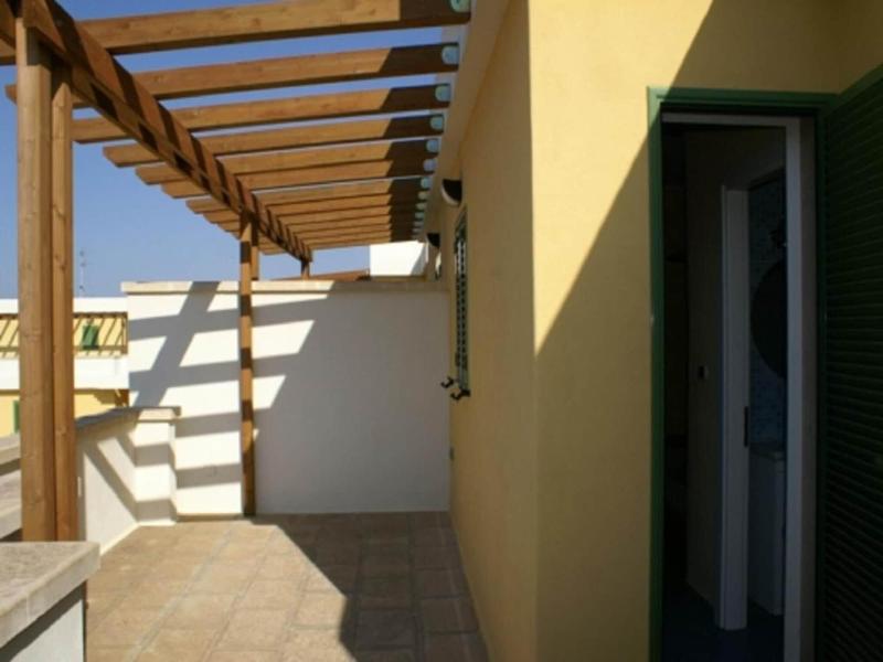 Residence Ammiraglia image