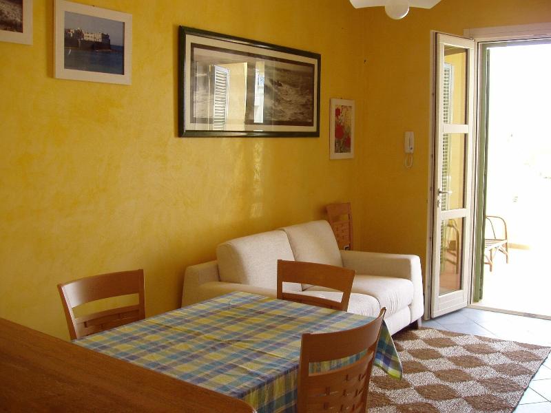 Residence Ammiraglia image