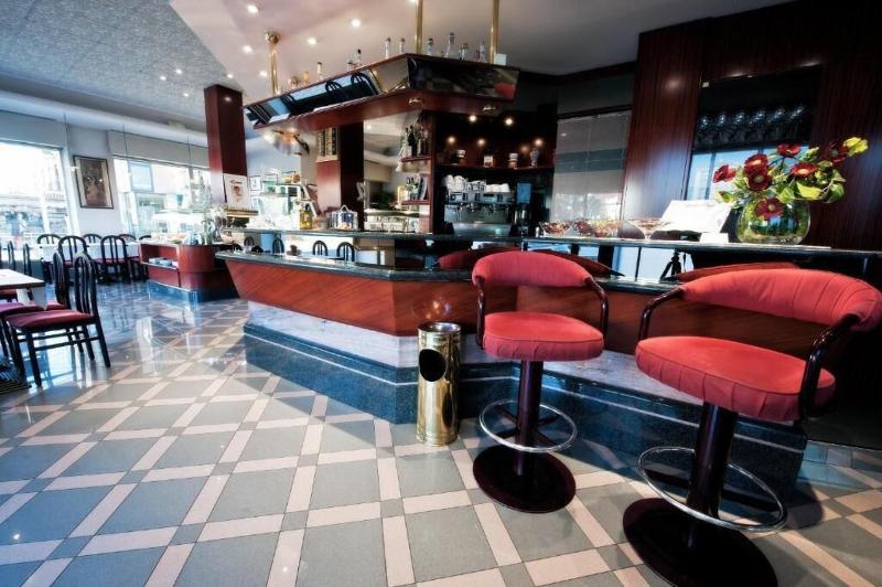 Hotel Michelangelo Biella image